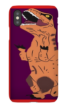 mopygames iPhone Phone Cases
