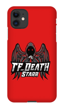 tf_deathstarr iPhone Phone Cases