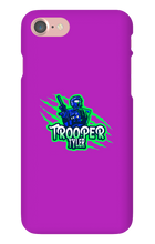 Trooper Tyler Phone Case