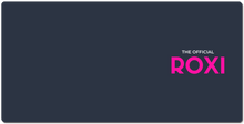 ROXI XXL Gaming Mousepad
