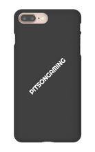 pitsongaming iPhone Phone Cases