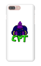 guerrillacpt iPhone Phone Cases