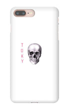 tokyjay iPhone Phone Cases