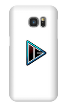 dinkgam3r Samsung Phone Cases