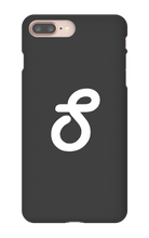 Speculationz iPhone Cases (dark)