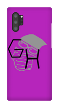 goldenholden21 Samsung Phone Cases