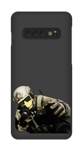 L33T Samsung Phone Cases
