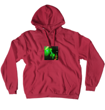 khozo61 Hoodies (No-Zip/Pullover)