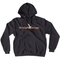 Hoodies (No-Zip/Pullover)