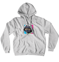 epikhoodninja Hoodies (No-Zip/Pullover)