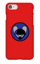 th3sneaky1 iPhone Phone Cases