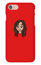 elootjuh iPhone Phone Cases