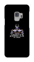 Jaxsters Samsung Phone Case