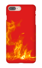 countrycrab iPhone Phone Cases