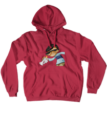 TootBoyJr Hoodies (No-Zip/Pullover)