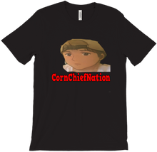 cornchiefnation T-Shirts