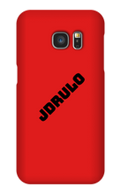 jdrulo Samsung Phone Cases