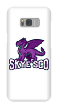skyesco Samsung Phone Cases