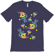 Spark and Flame T-Shirts