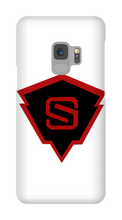 subz34ottv Samsung Phone Cases