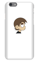 Solo Vs The World iPhone Phone Cases