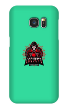 loque95 Samsung Phone Cases