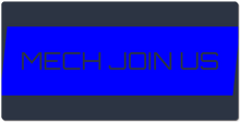 mech_bot21 XXL Gaming Mousepad