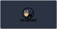 felessan38 XXL Gaming Mousepad