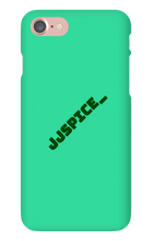 JJSpice_ iPhone Phone Cases