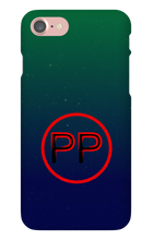 PancserPince iPhone case
