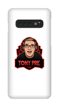 Gaming Logo Samsung Phone Cases
