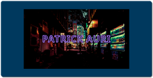 PatrickAuri XXL Gaming Mousepad