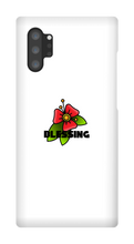 channel007,chatbouttv Samsung Phone Cases