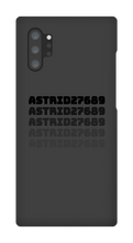 astrid27689 Samsung Phone Cases