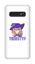 balusaur Samsung Phone Cases