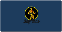 mikealusboy_09 XXL Gaming Mousepad
