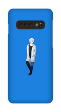 VirgoVR Samsung Phone Cases