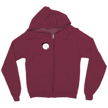 Mrsalvador zip-up-hoodie