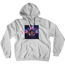 ski7cher Hoodies (No-Zip/Pullover)