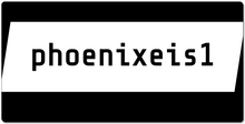 phoenixeis1 XXL Gaming Mousepad