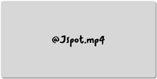 @Jspot.mp4 XXL Gaming Mousepad