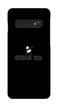 thegremlinking1 Samsung Phone Cases