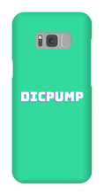 DicPump's Samsung Cases