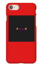 thewxsp iPhone Phone Cases