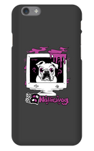 nolliewog iPhone Phone Cases