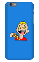 sergioc6 iPhone Phone Cases