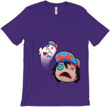 cheeksmcghundi T-Shirts