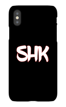 iPhone kryt SKH