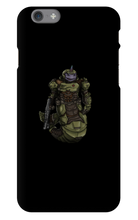 dnarii iPhone Phone Cases