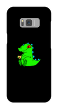 emoreptar98 Samsung Phone Cases